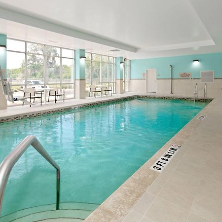 Springhill Suites By Marriott Ocala Exterior photo