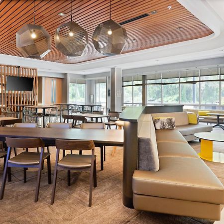 Springhill Suites By Marriott Ocala Exterior photo